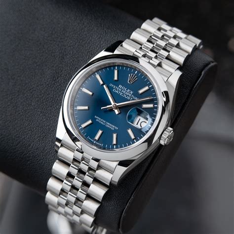 Rolex datejust 36 price